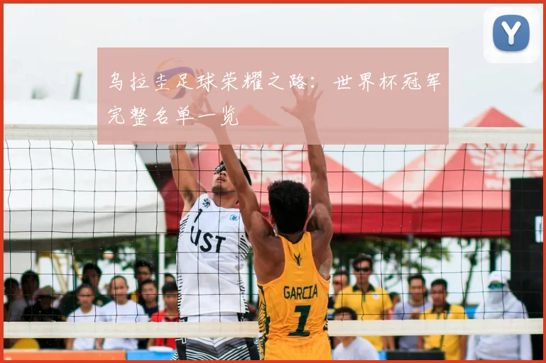 乌拉圭足球荣耀之路:世界杯冠军完整名单一览