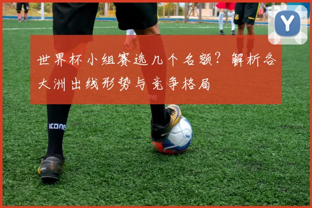 世界杯小组赛选几个名额？解析各大洲出线形势与竞争格局